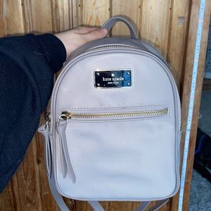 KATE SPADE Mini Bradley backpack